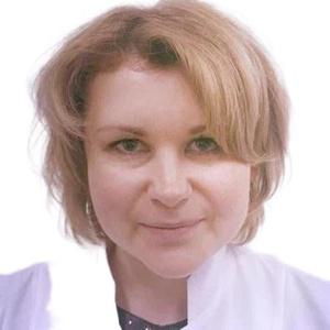 Шокина Анна Александровна