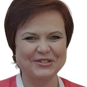 Баврина Татьяна Владимировна
