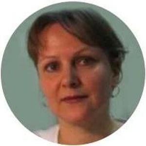 Жевелюк Елена Владимировна