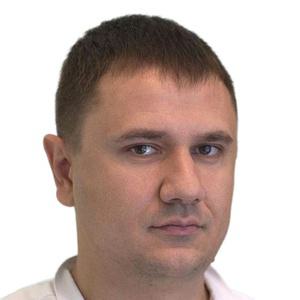 Писчаскин Сергей Борисович
