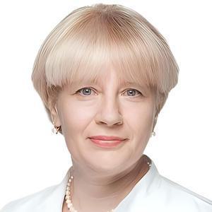 Дубенко Татьяна Анатольевна