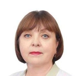 Ванюкова Валентина Васильевна