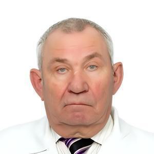 Тупиченков Николай Игнатович