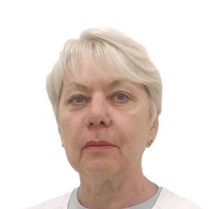 Ольховикова Галина Ивановна