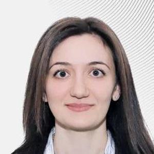 Циноева Залина Руслановна