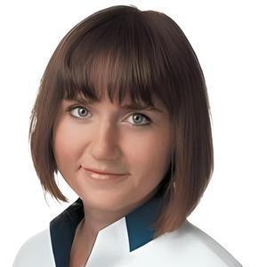Аксенчик Светлана Анатольевна
