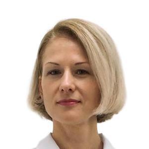 Беляева Наталья Николаевна