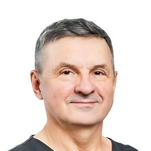 Зубов Сергей Владимирович