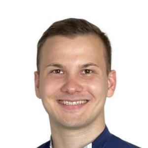 Турлов Андрей Андреевич