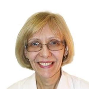 Гусарова Татьяна Евгеньевна