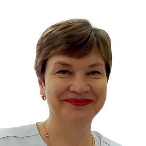 Фокина Елена Викторовна