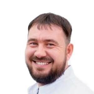 Троценко Вячеслав Викторович