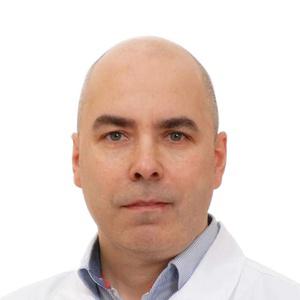 Хломов Виктор Александрович