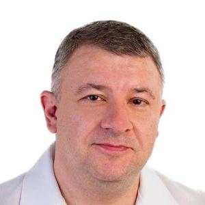 Токарев Андрей Викторович