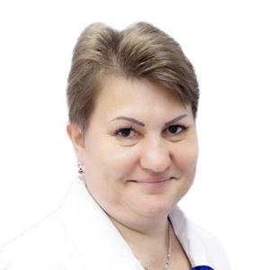 Белова Любовь Анатольевна