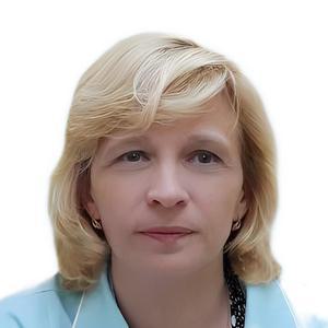 Петрова Наталья Игоревна