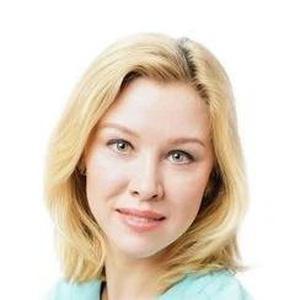 Садыкова Татьяна Равильевна
