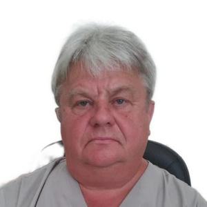 Веселов Николай Александрович