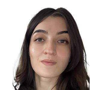 Дауева Дзерасса Валерьевна