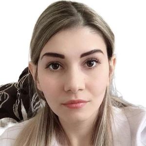 Дагирова Залина Абутаибовна