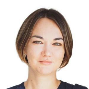Кораблева Надежда Владимировна