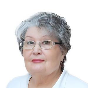 Востренкова Светлана Александровна