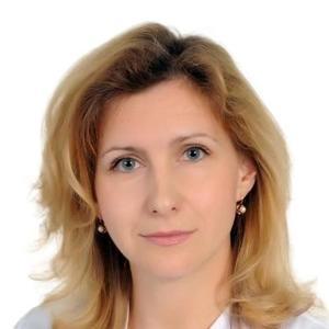 Зельман Оксана Константиновна