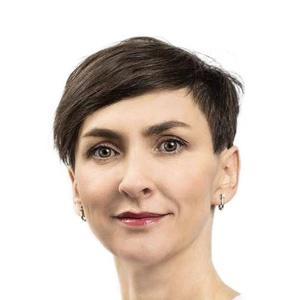 Говзман Влада Вадимовна