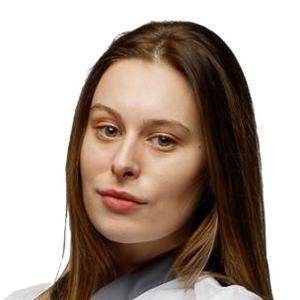 Полторак Анастасия Дмитриевна