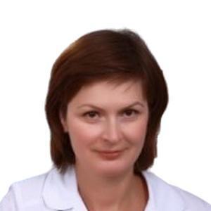 Никулина Алла Владимировна
