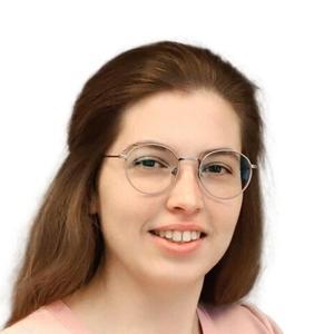 Красова Евгения Михайловна