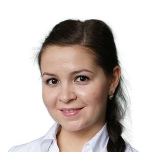 Андреева Мария Васильевна