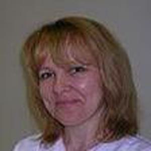 Муранчик Елена Николаевна