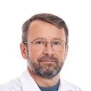 Жаворонков Иван Борисович