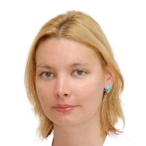 Толмачева Мария Романовна