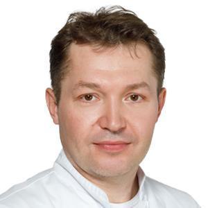 Микрюков Эдуард Сергеевич