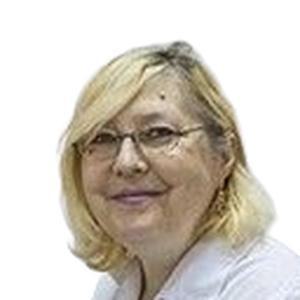 Шекалова Ольга Владимировна