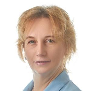 Комина Наталья Николаевна