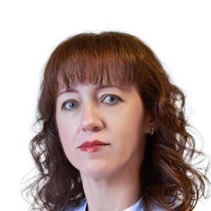 Нагуло Светлана Анатольевна