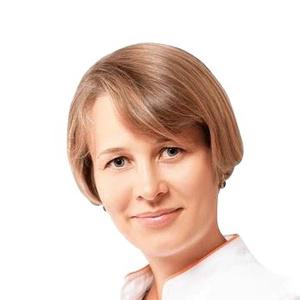 Колычева Людмила Владимировна