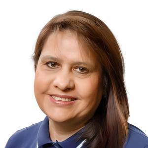 Рукавишникова Любовь Викторовна