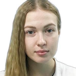 Филина Екатерина Витальевна