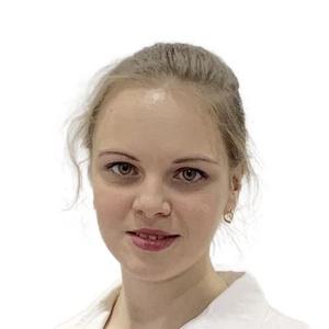 Никитина Елена Сергеевна