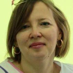 Дуюнова Елена Валентиновна