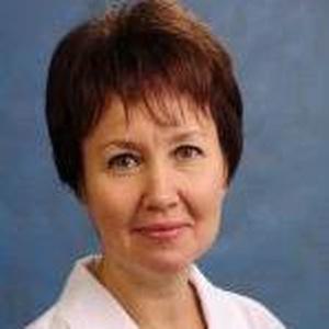 Курова Людмила Николаевна