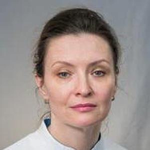 ХачатуроваТавризян Елена Владимировна