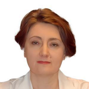 Калмыкова Елена Олеговна