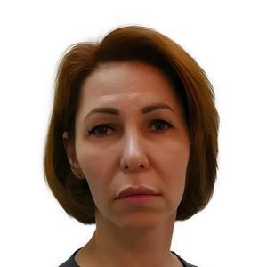 Внукова Наталья Александровна