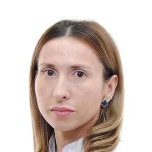 Давыдова София Керамовна