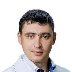 Данильченко Иван Юрьевич